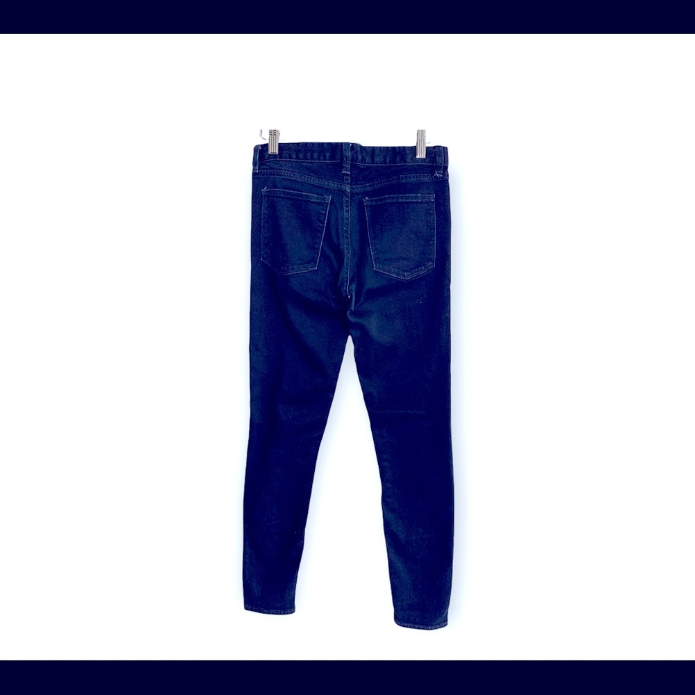 J. Crew Riding Jeans Sz 24 - Picture 2 of 5